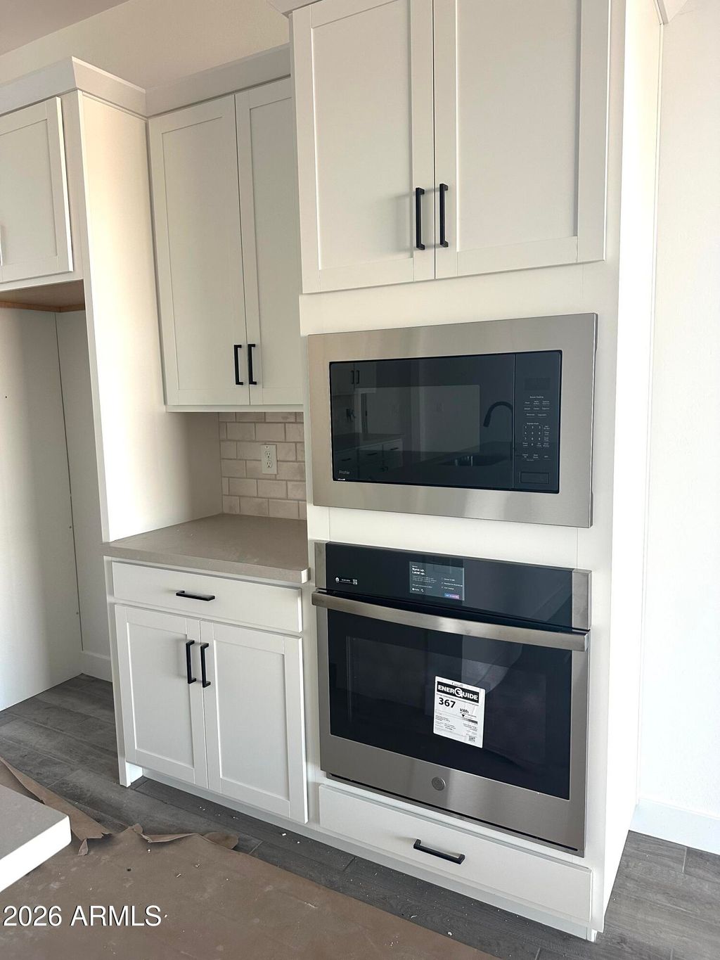 Photo of 43797 N Wollemi Street, Queen Creek, AZ 85140 (MLS # 6984861)