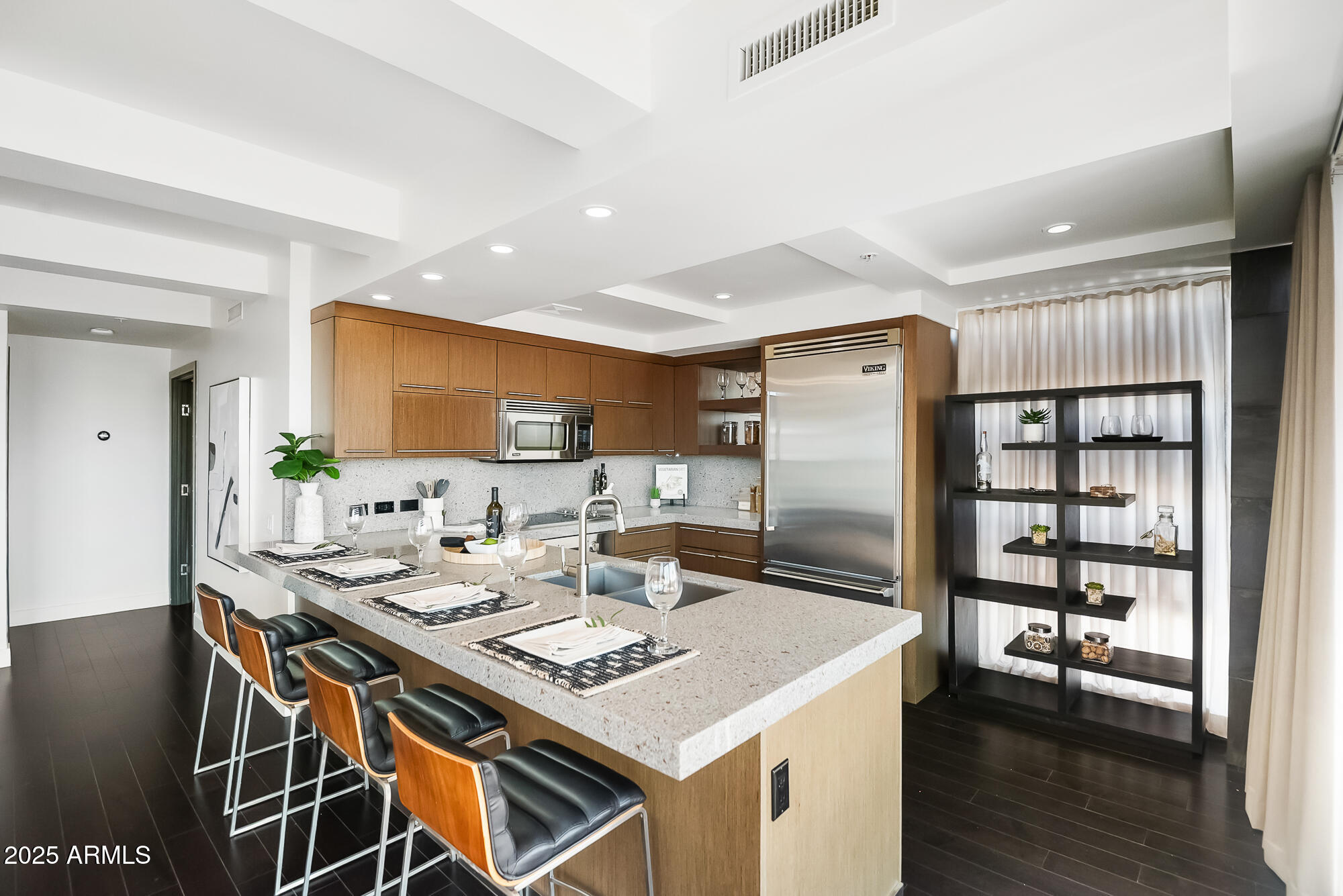 7157 E RANCHO VISTA Drive 6004