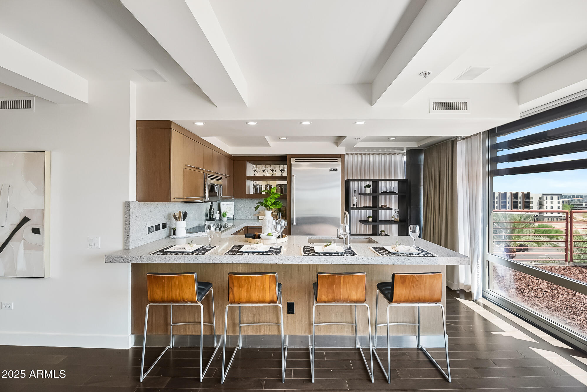 7157 E RANCHO VISTA Drive 6004