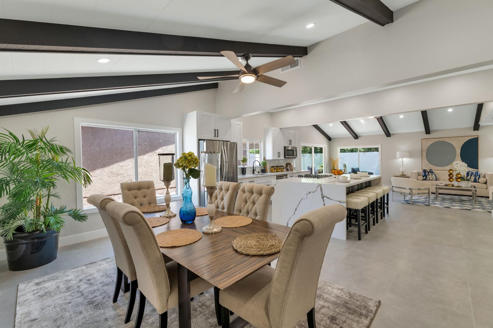 7509 N Via Del Elemental