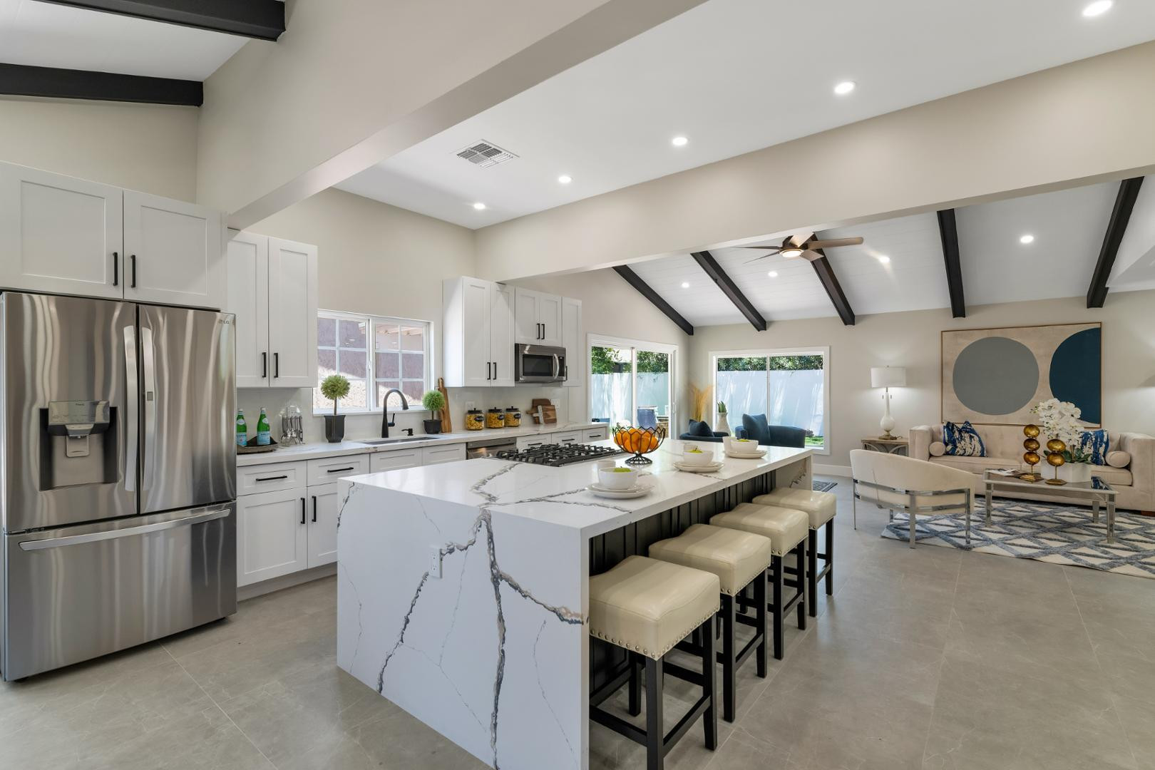 7509 N Via Del Elemental