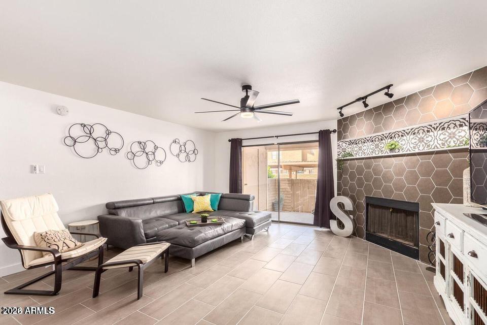 7950 E STARLIGHT Way 107