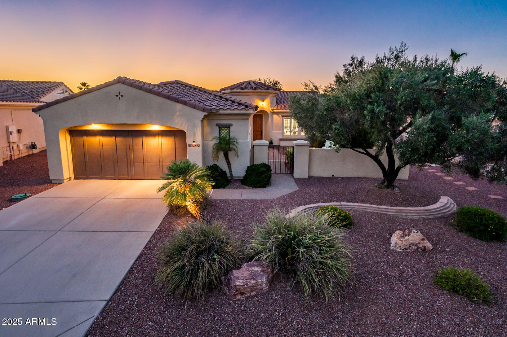 12942 W SOLA Drive