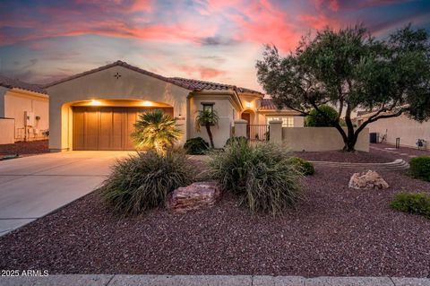 12942 W SOLA Drive Sun City West AZ 85375