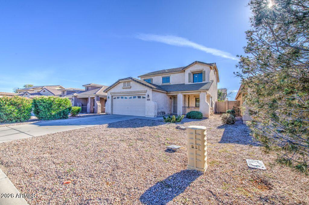 43269 W BLAZEN Trail