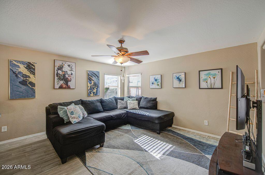 43269 W BLAZEN Trail