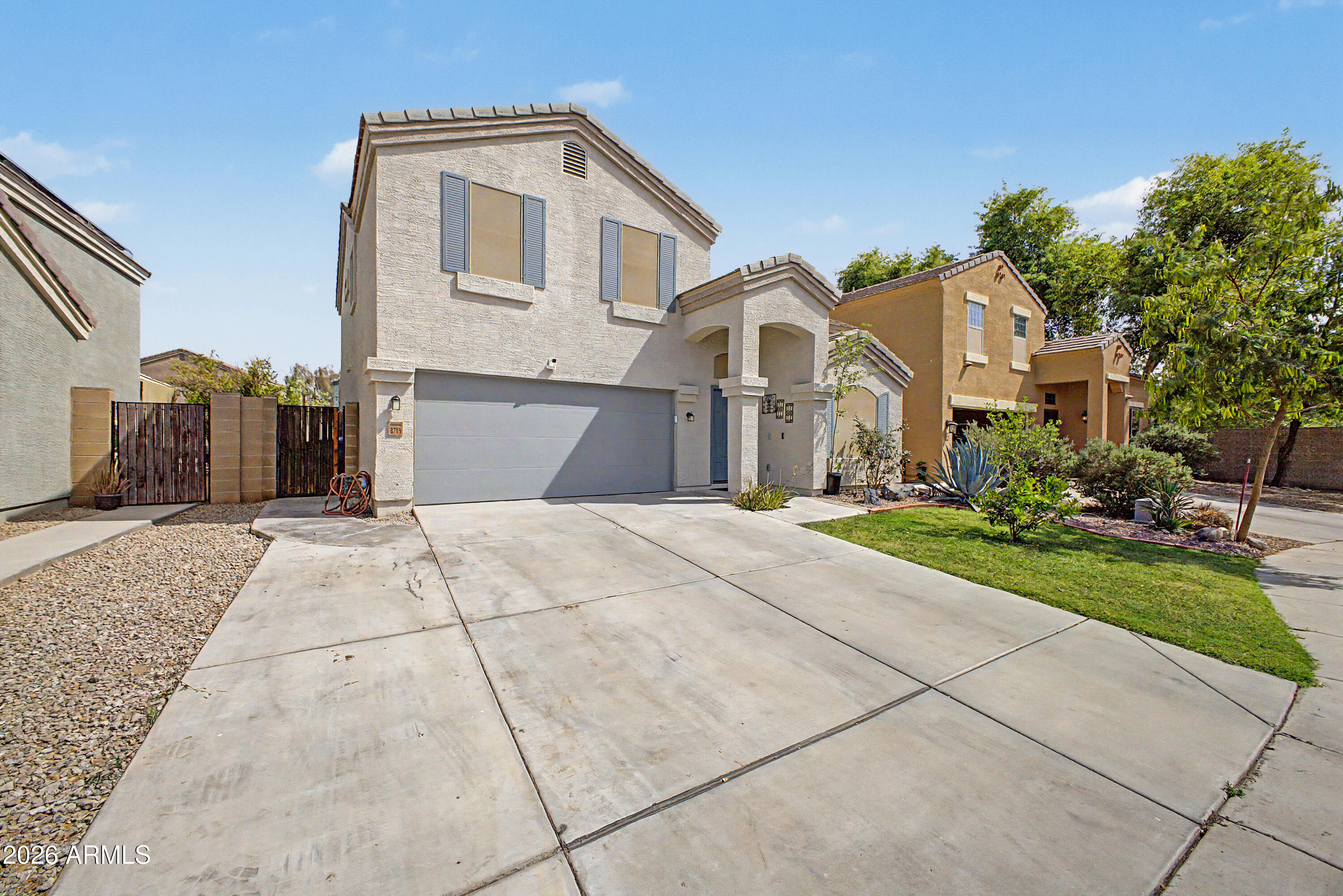8709 W SUPERIOR Avenue