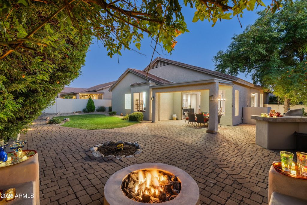 Photo of 4136 E Spur Drive, Cave Creek, AZ 85331 (MLS # 6938004)