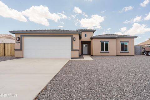 9893 W SUNBIRD Drive Arizona City AZ 85123