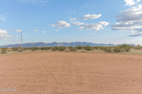 A home in Wittmann