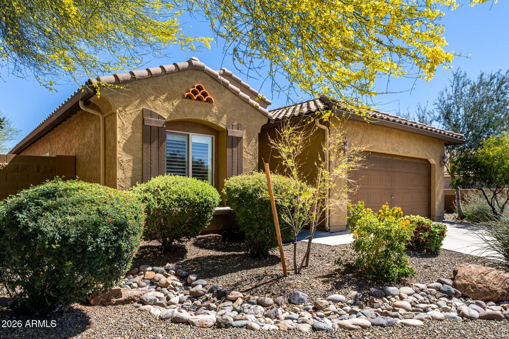 Photo of 27605 N 19th Drive, Phoenix, AZ 85085 (MLS # 7000905)