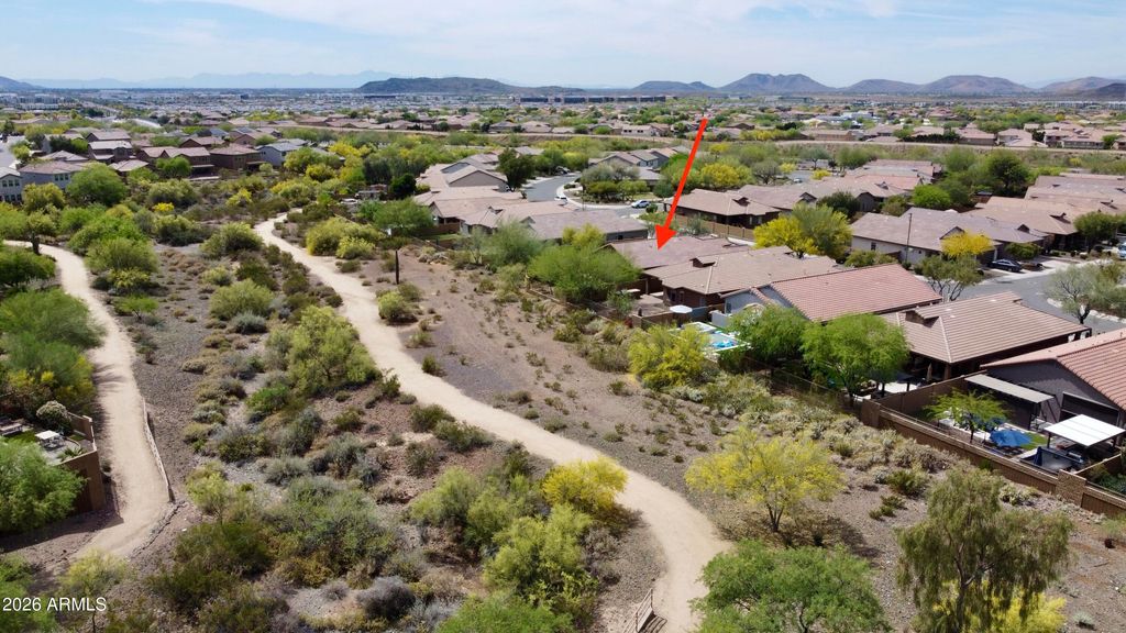 Photo of 27605 N 19th Drive, Phoenix, AZ 85085 (MLS # 7000905)