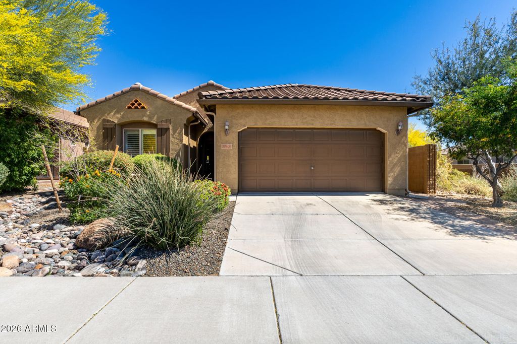 Photo of 27605 N 19th Drive, Phoenix, AZ 85085 (MLS # 7000905)