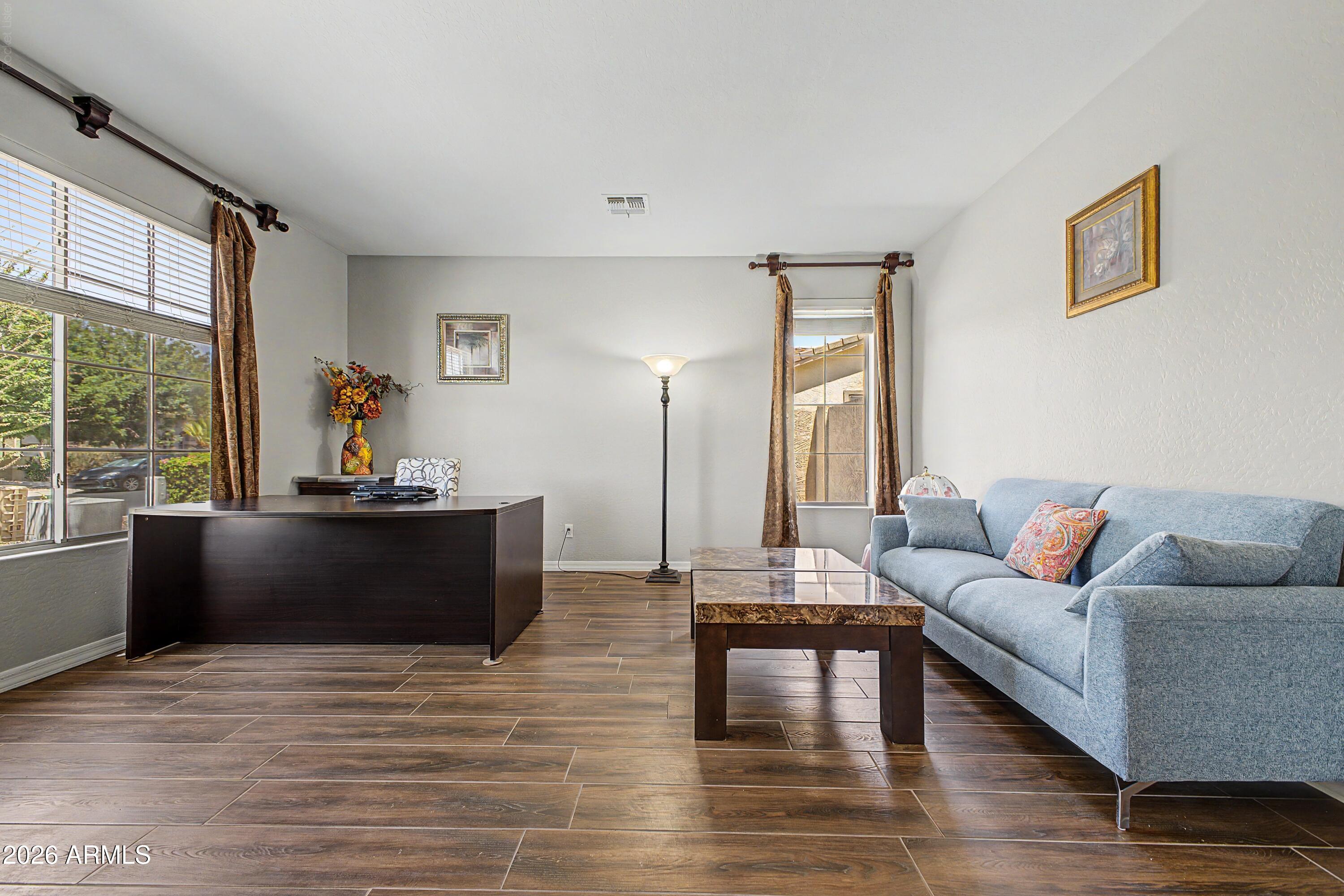 2311 E Coconino Drive