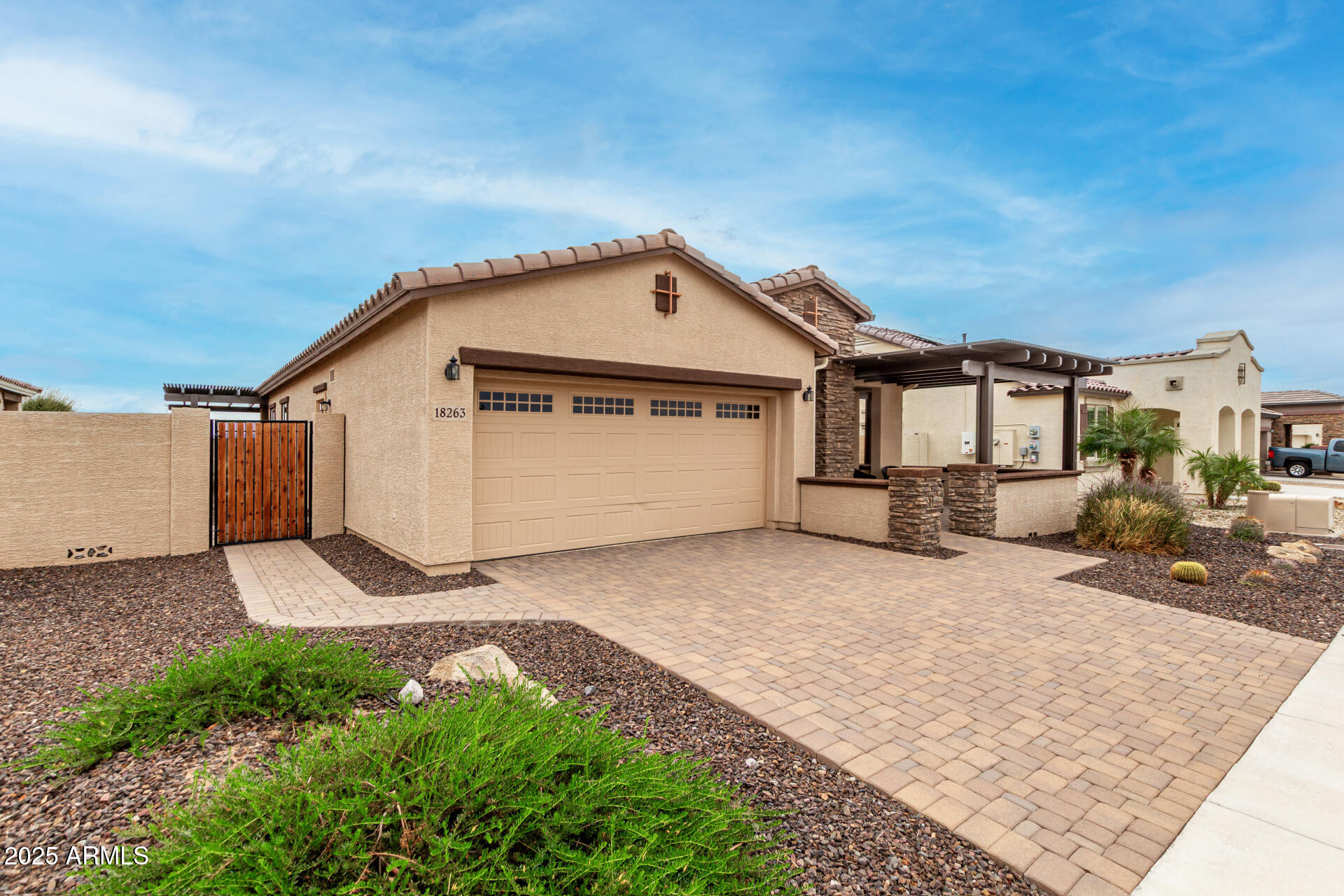 18263 W CEDARWOOD Lane