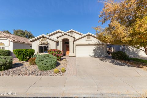 996 E PRINCETON Avenue Gilbert AZ 85234
