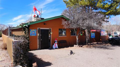 810 S MCLANE Road Payson AZ 85541