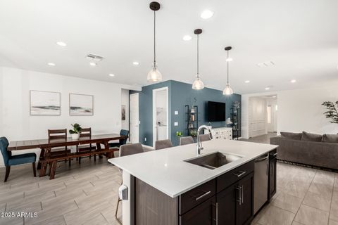 12289 E BALLENTINE Road Gold Canyon AZ 85118