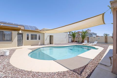 1285 E MCMURRAY Boulevard Casa Grande AZ 85122