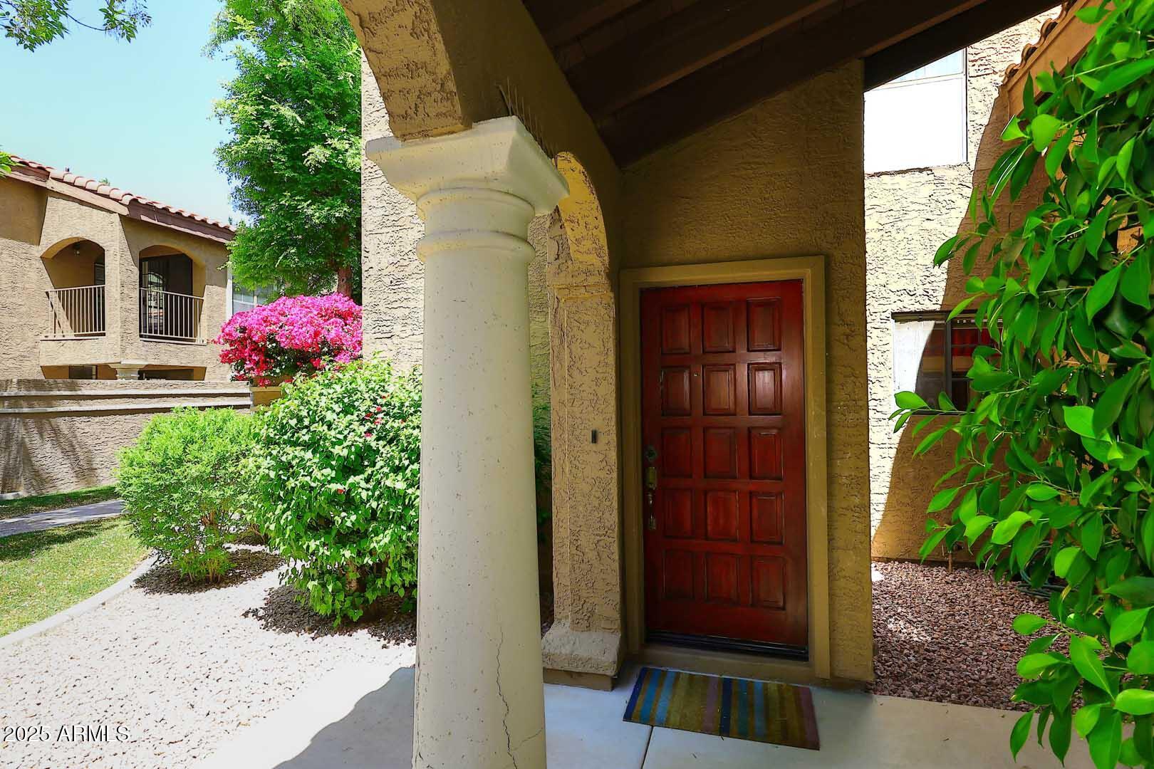 6945 E COCHISE Road E 117