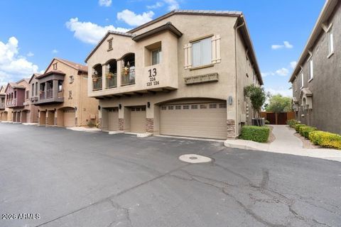 17365 N Cave Creek Road Unit 124, Phoenix, AZ 85032 - #: 6965797
