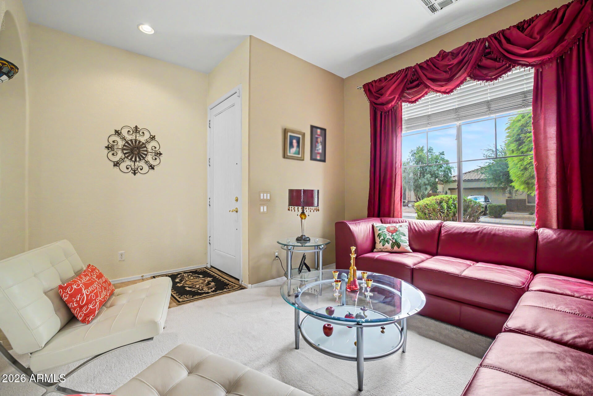 3022 W SILVER FOX Way