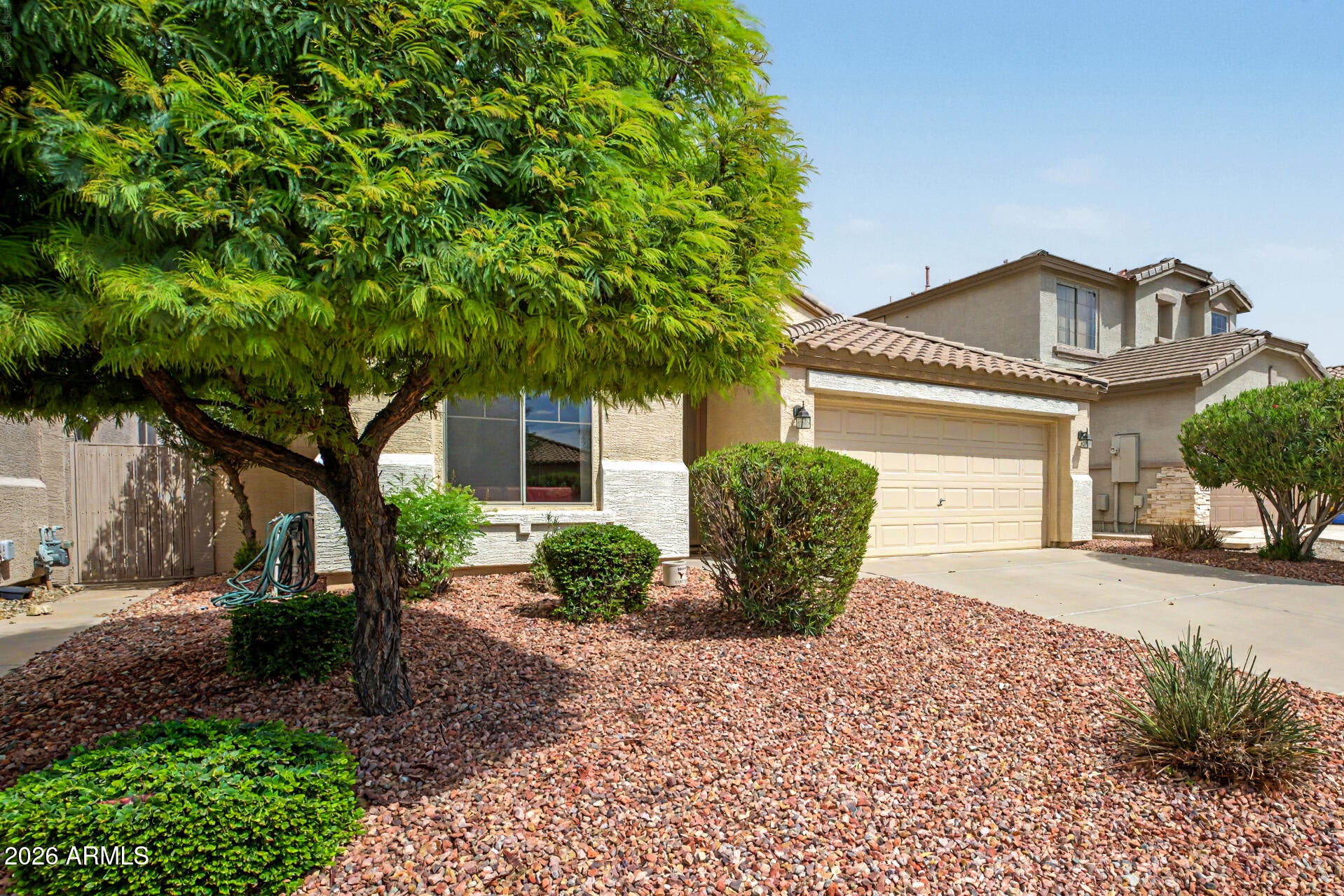 3022 W SILVER FOX Way