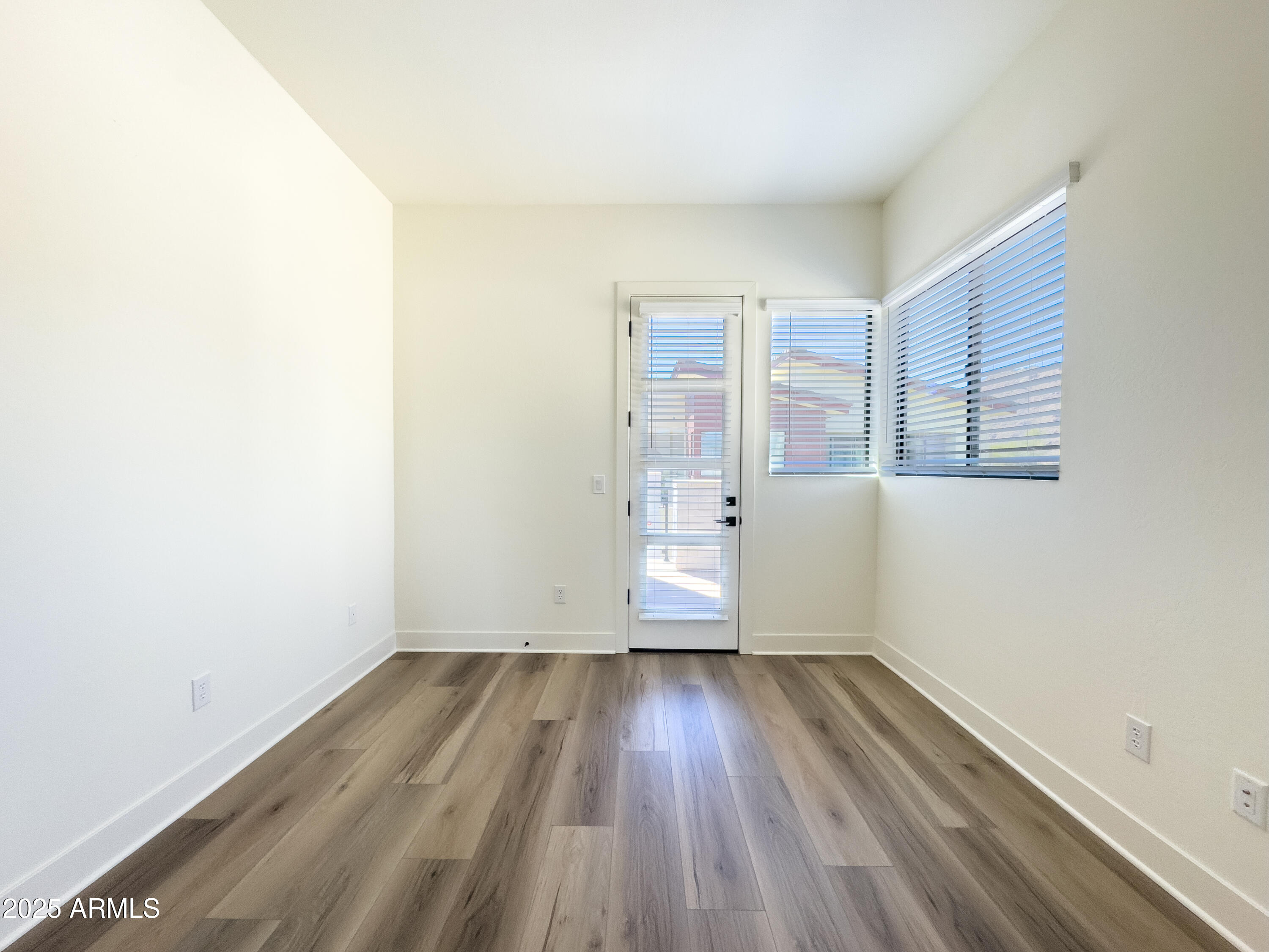 VIEW CAREFREE CONDOMINIUM - Residential