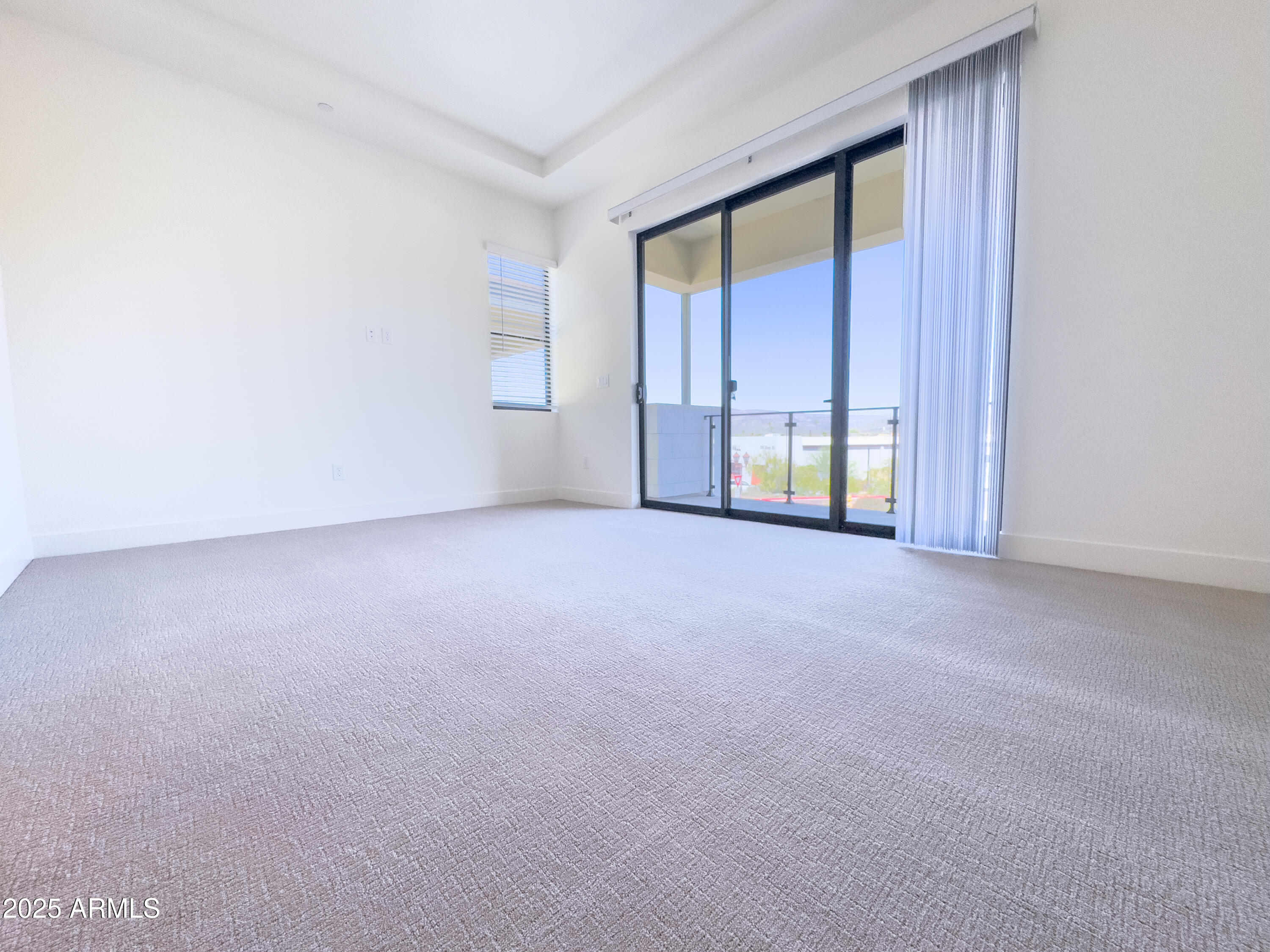 VIEW CAREFREE CONDOMINIUM - Residential
