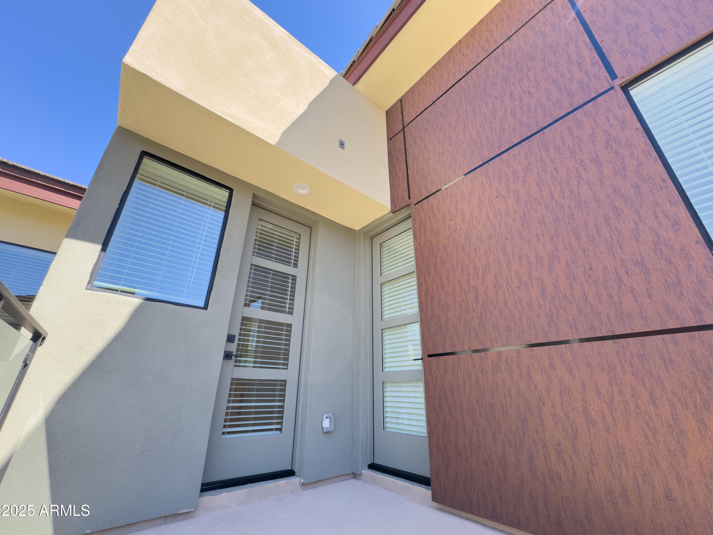 VIEW CAREFREE CONDOMINIUM - Residential