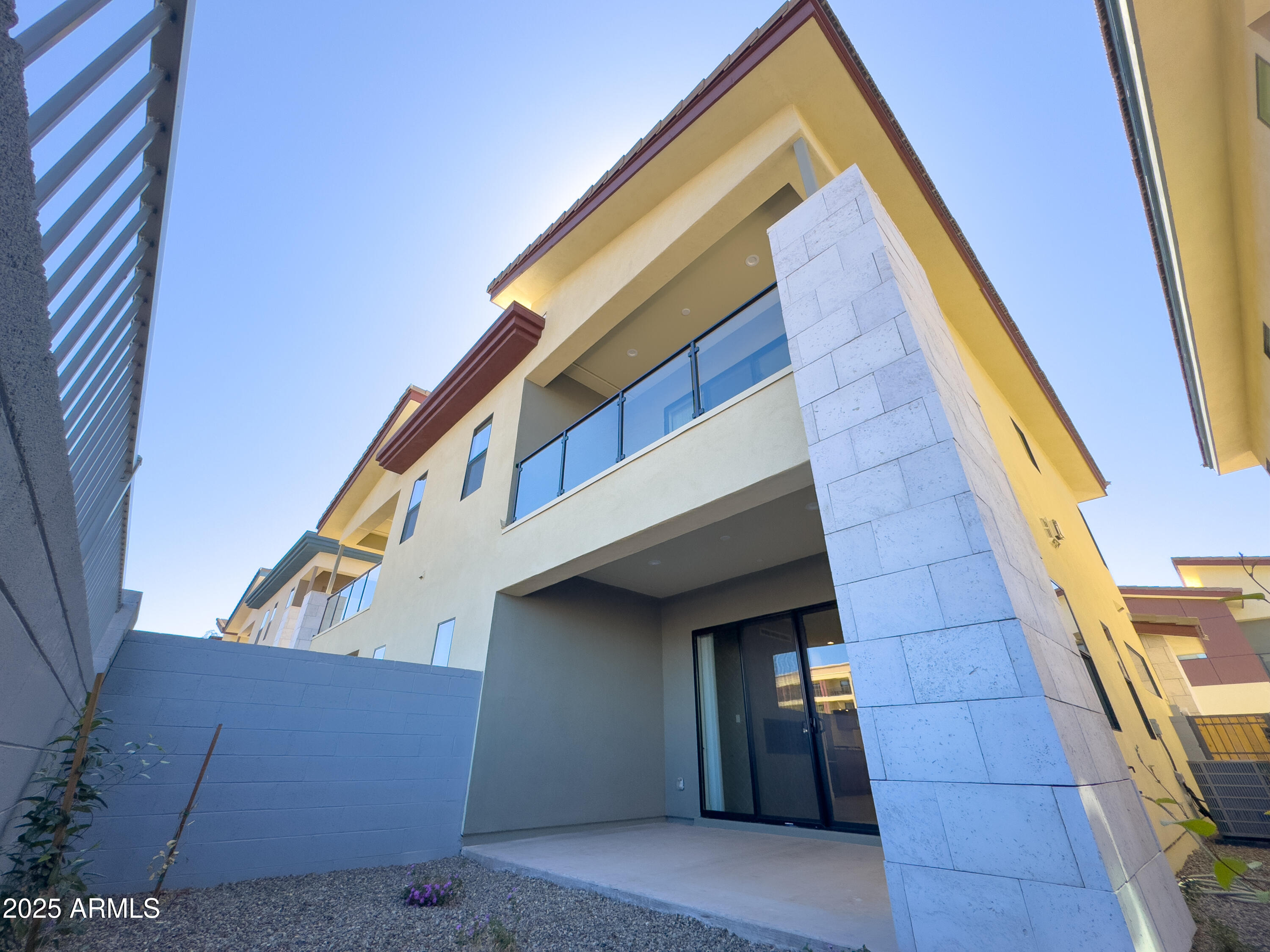 VIEW CAREFREE CONDOMINIUM - Residential