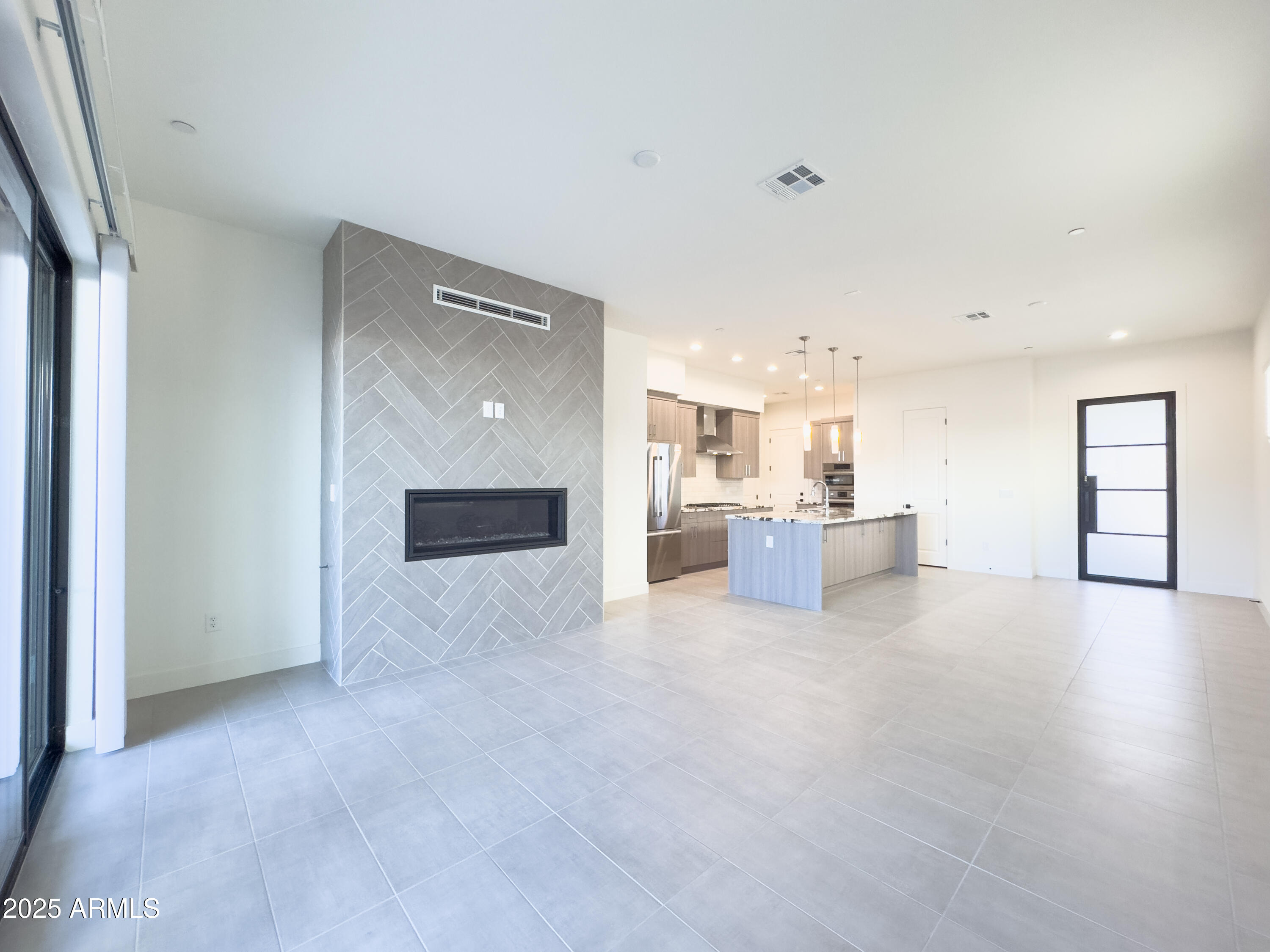 VIEW CAREFREE CONDOMINIUM - Residential