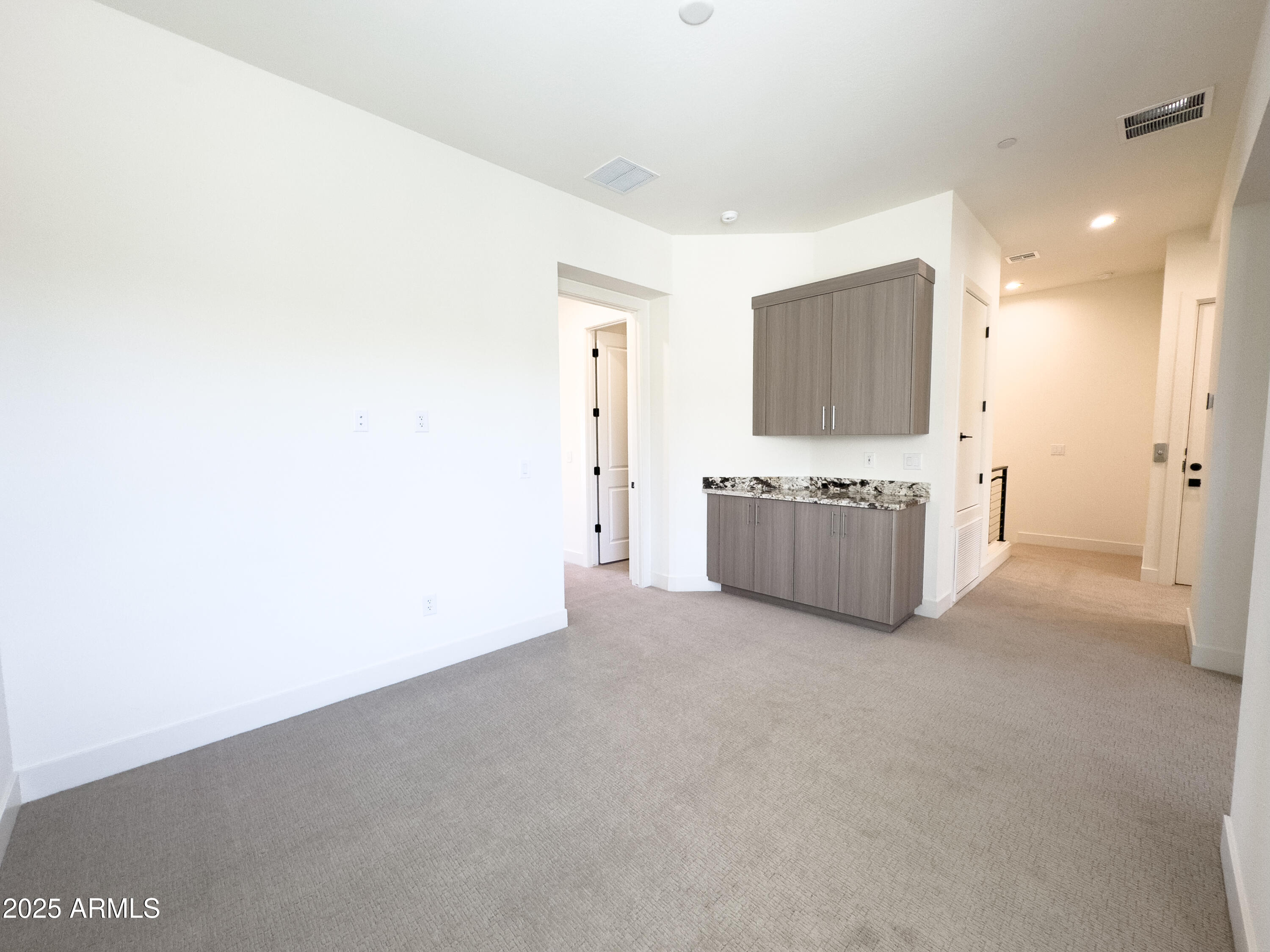 VIEW CAREFREE CONDOMINIUM - Residential