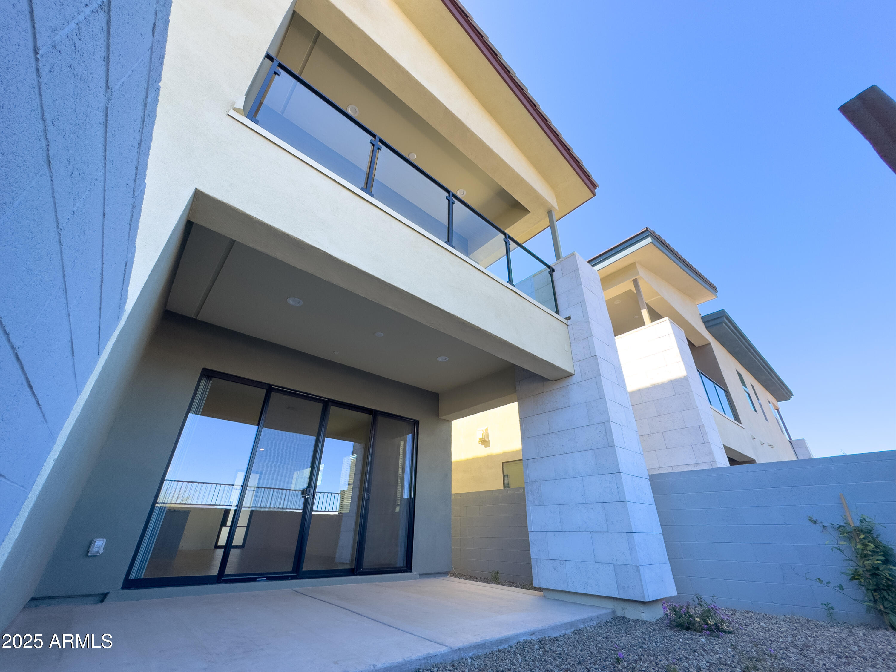VIEW CAREFREE CONDOMINIUM - Residential
