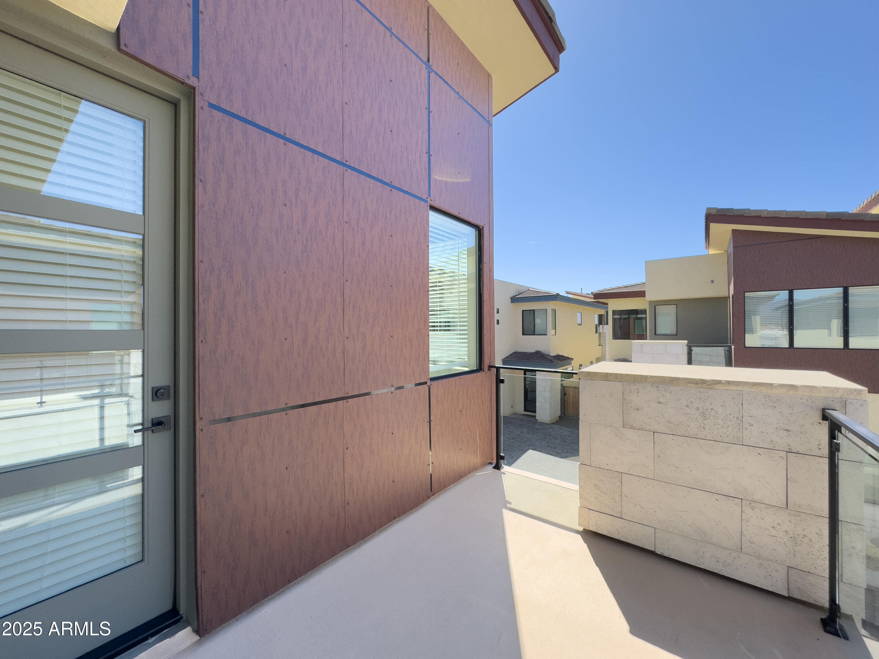VIEW CAREFREE CONDOMINIUM - Residential