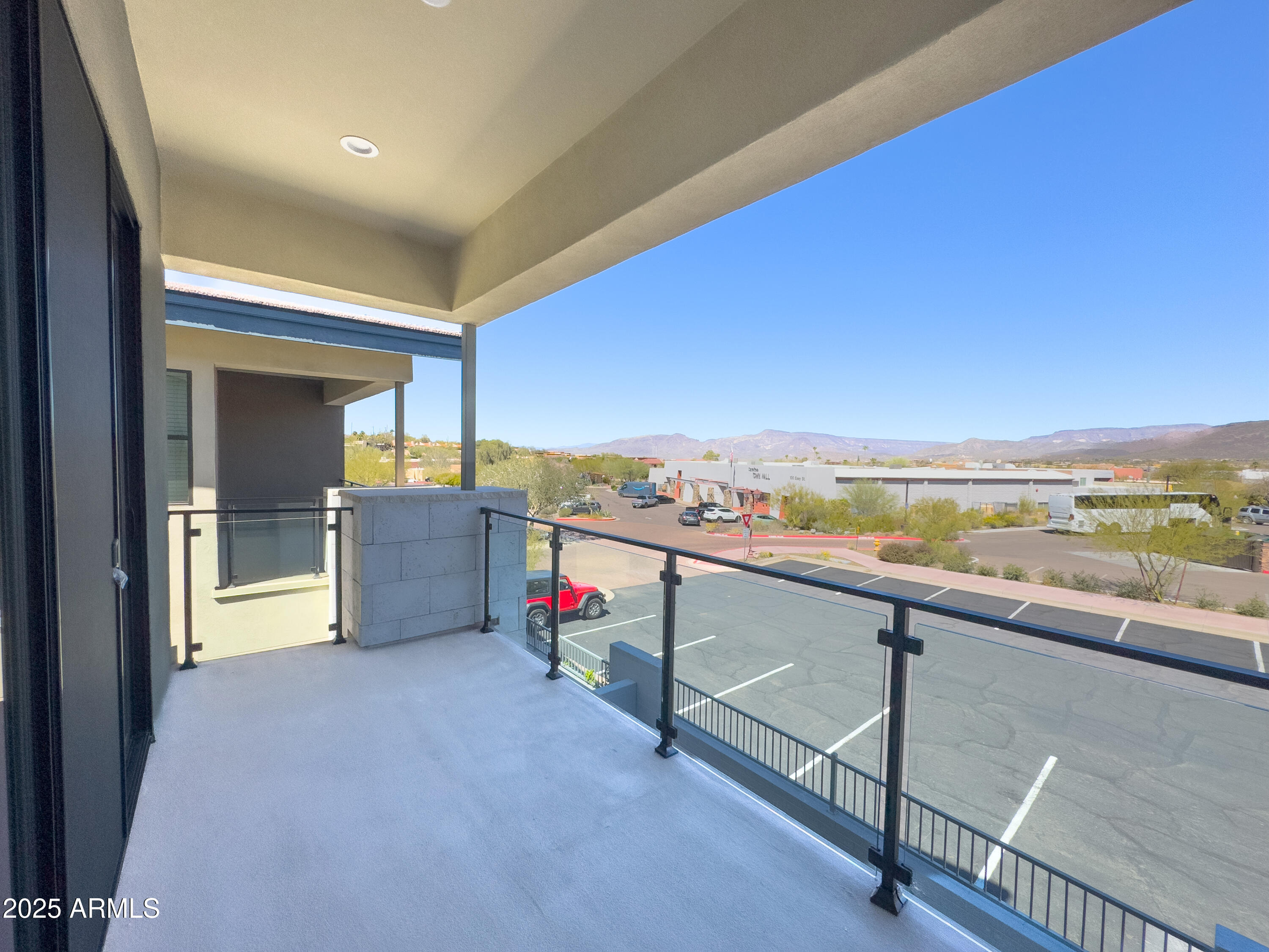 VIEW CAREFREE CONDOMINIUM - Residential