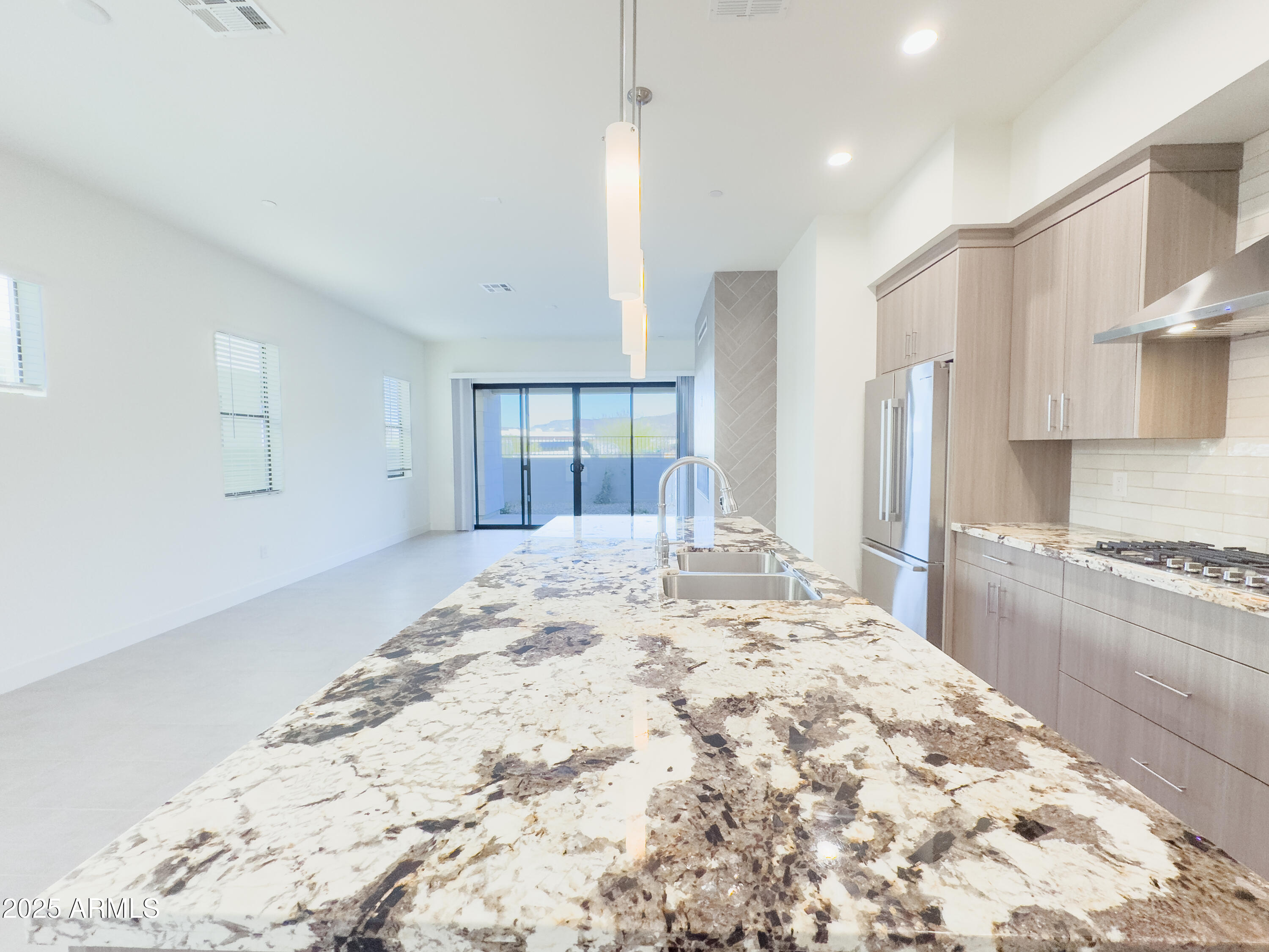 VIEW CAREFREE CONDOMINIUM - Residential