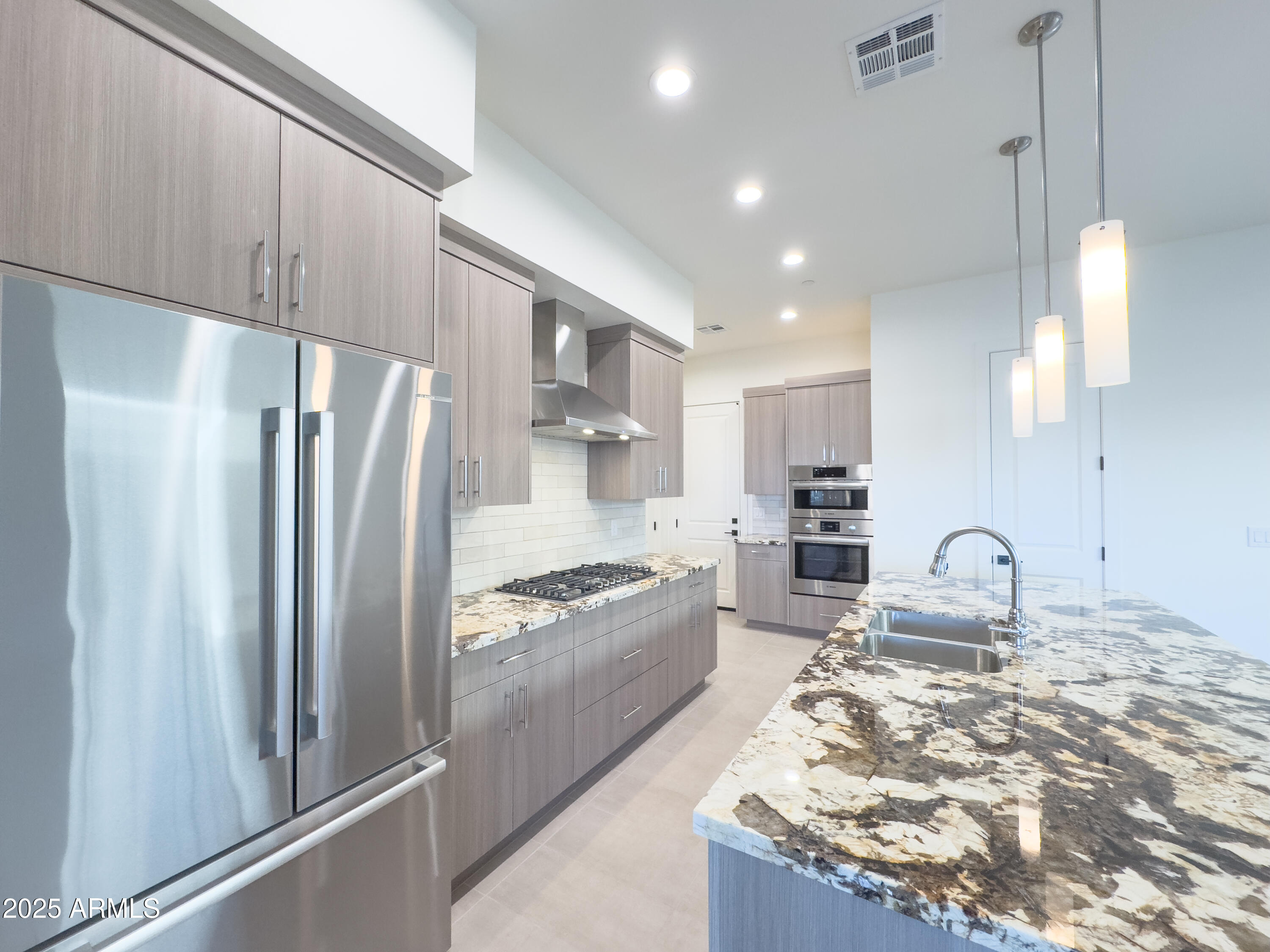 VIEW CAREFREE CONDOMINIUM - Residential