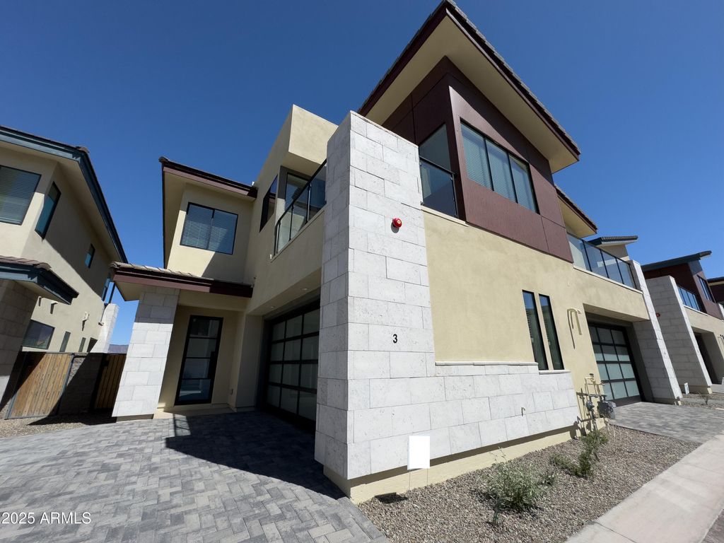 Photo of 1 Easy Street #3, Carefree, AZ 85377 (MLS # 6837557)