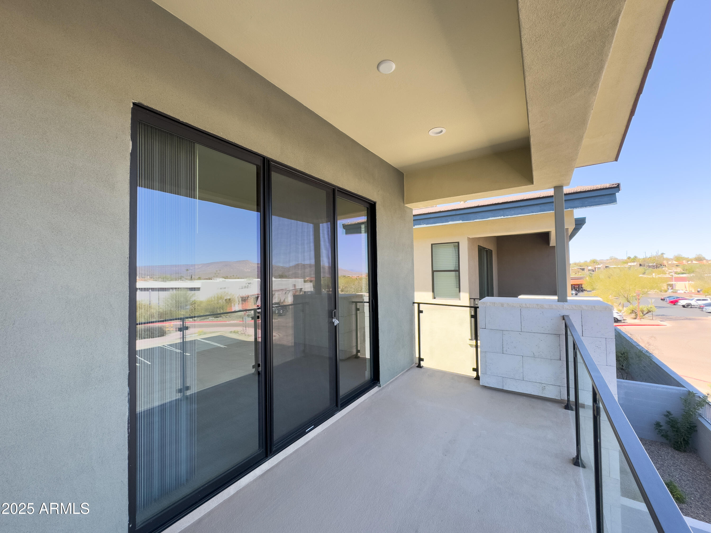 VIEW CAREFREE CONDOMINIUM - Residential