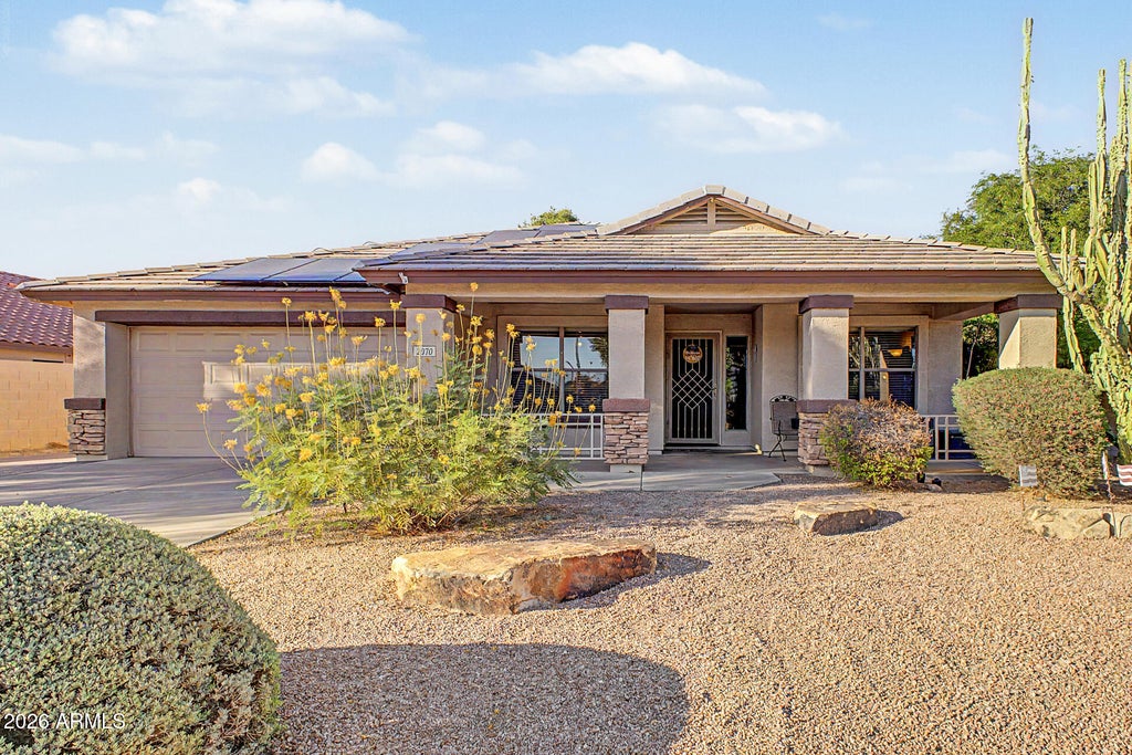 Photo of 2070 E Fairview Street, Chandler, AZ 85225 (MLS # 7079119)