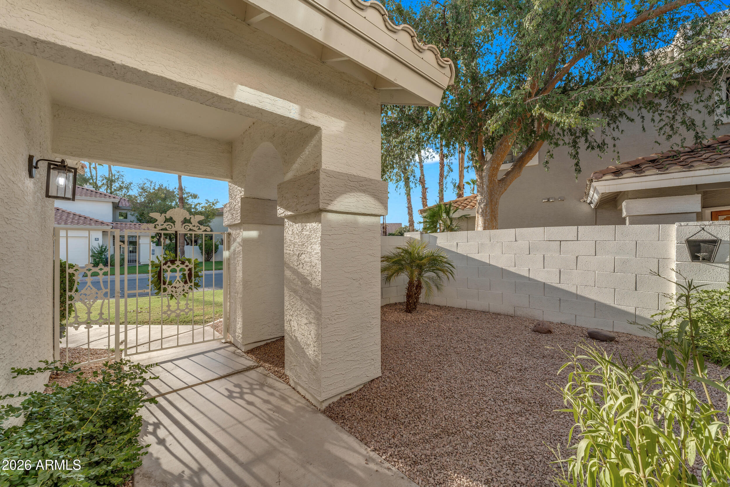 521 S MARINA Drive