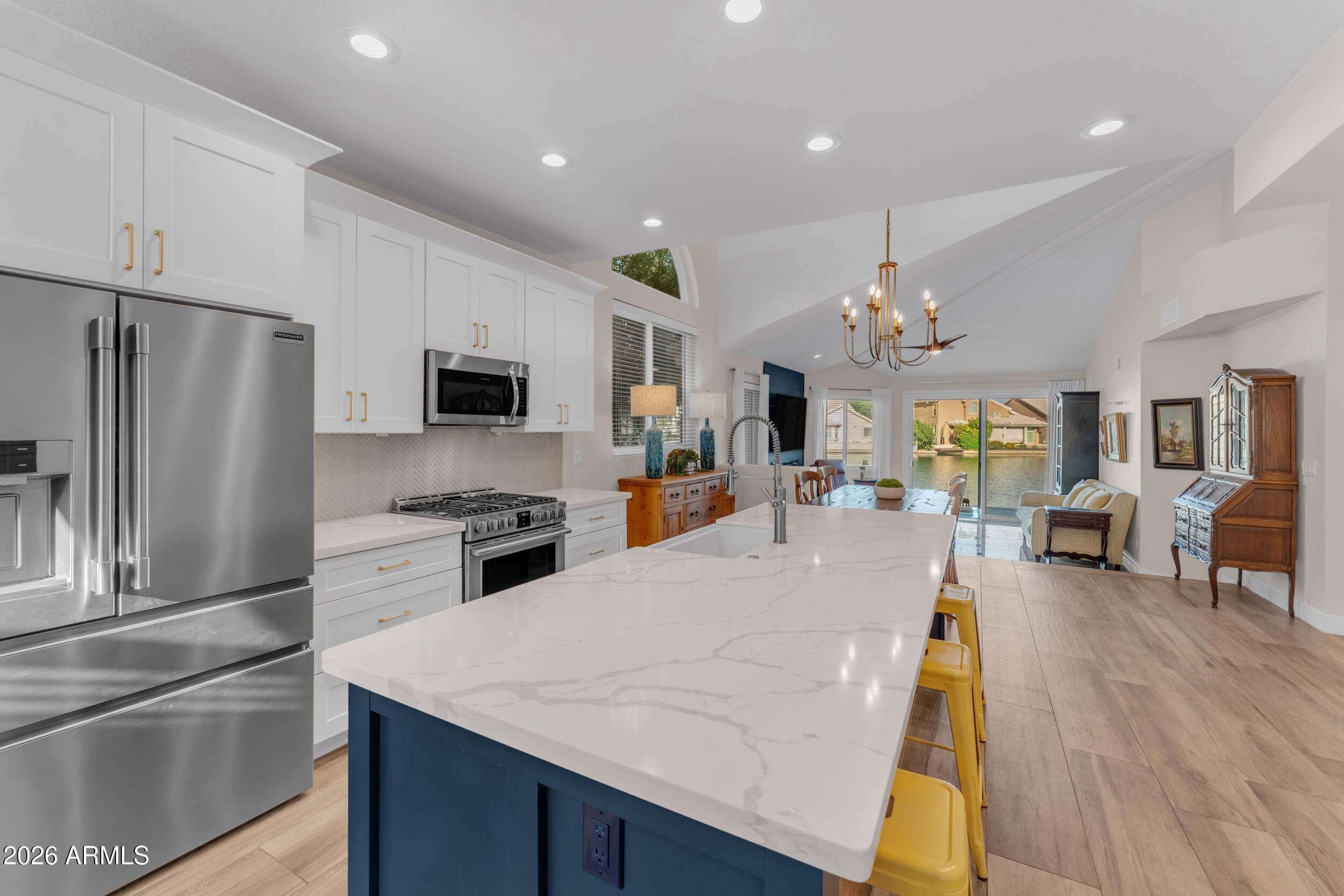 521 S MARINA Drive