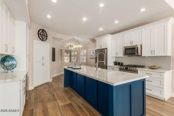 521 S MARINA Drive