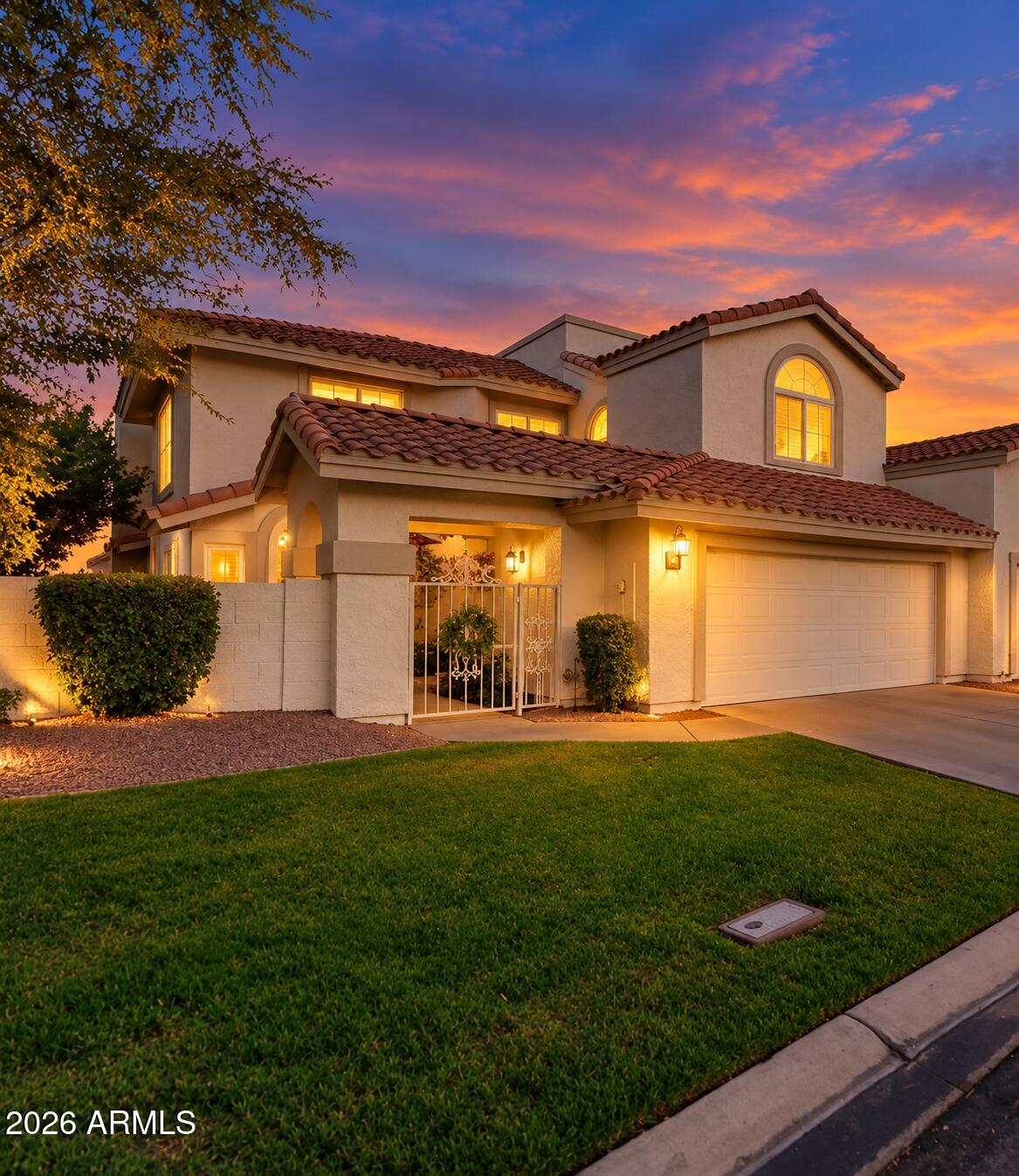 521 S MARINA Drive