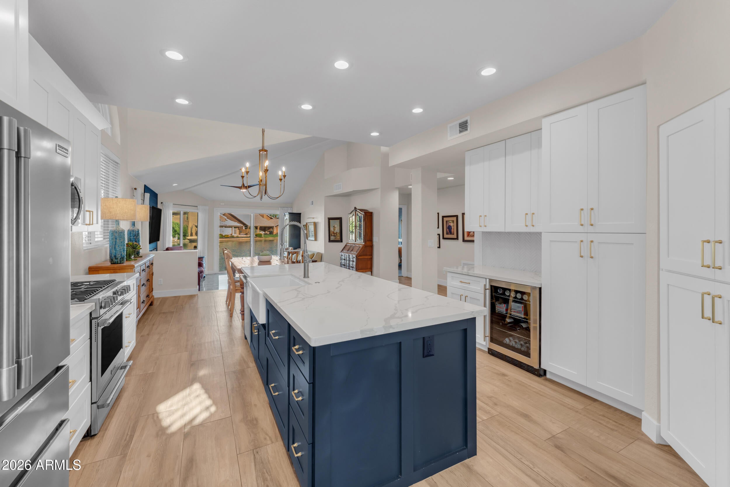 521 S MARINA Drive