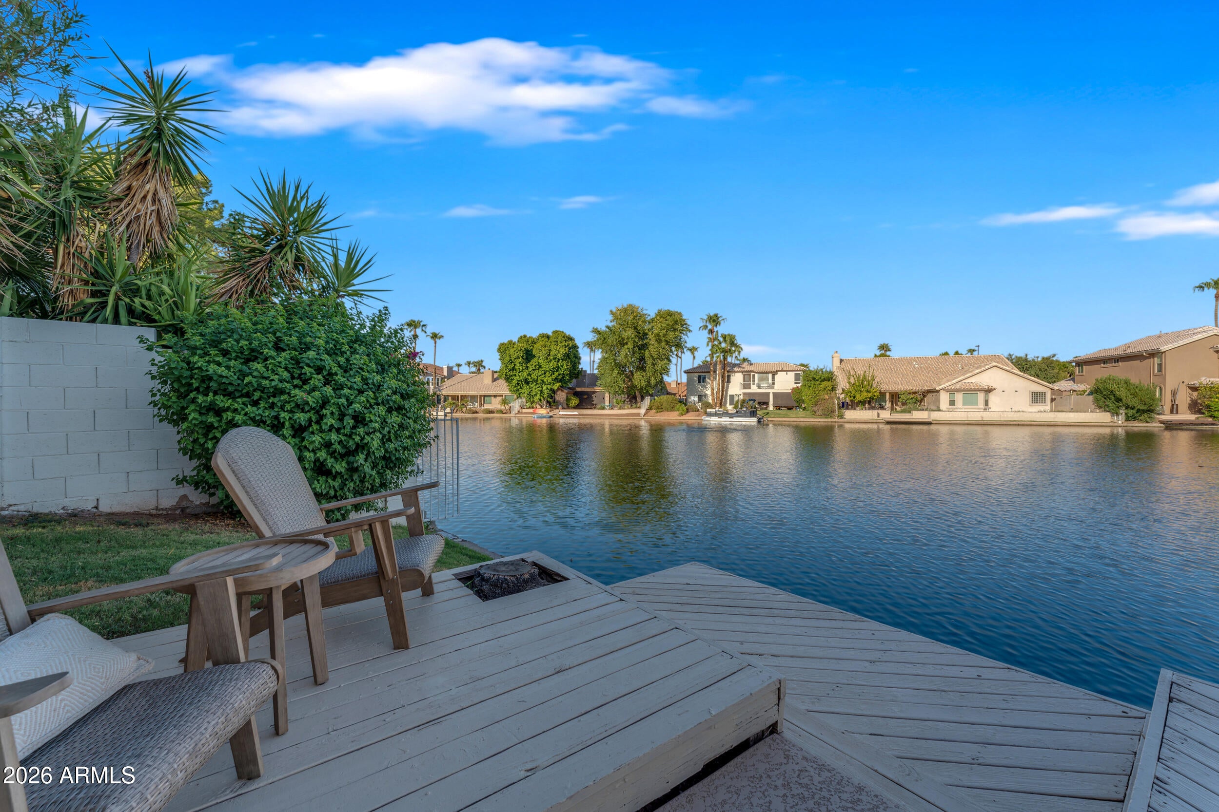 521 S MARINA Drive