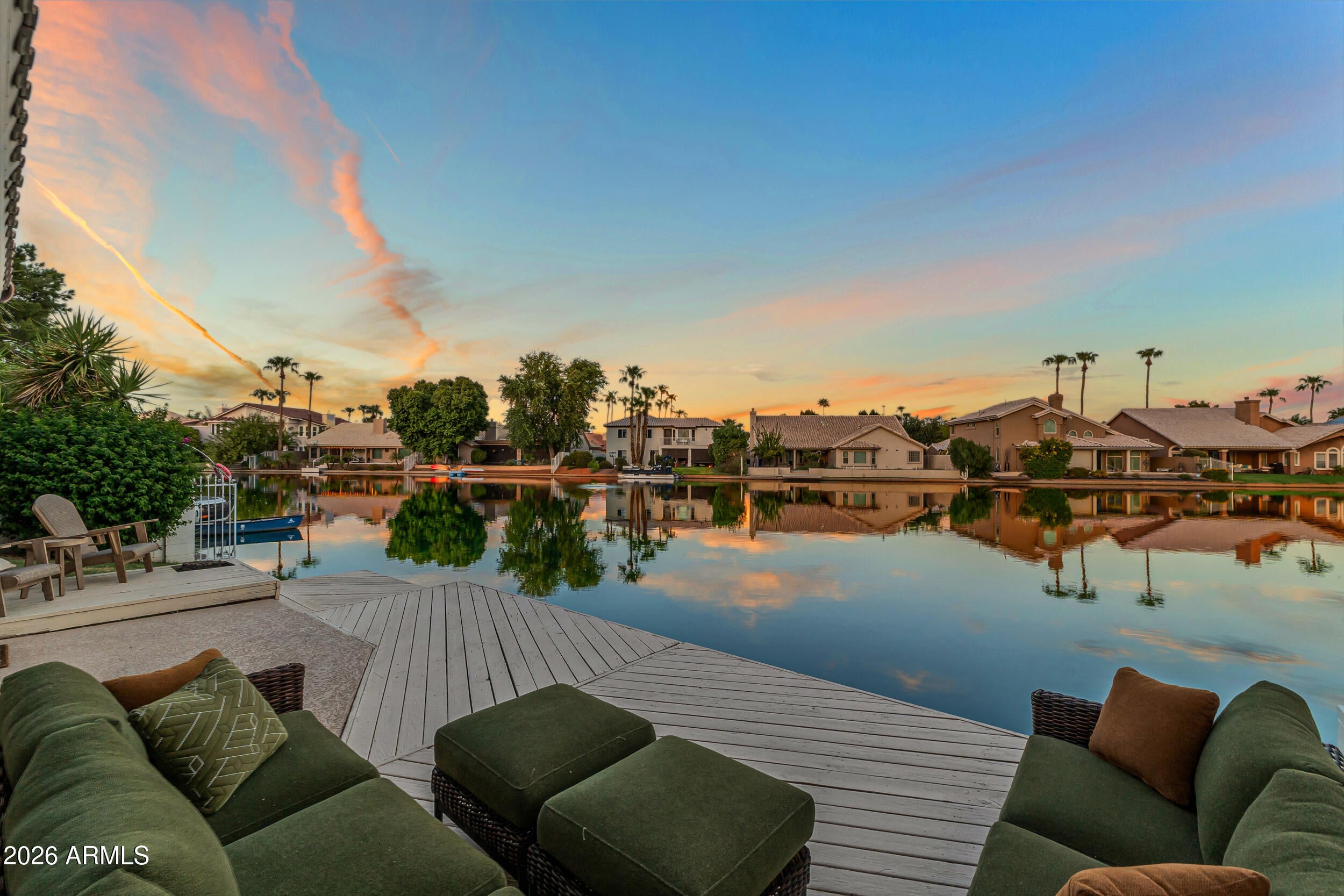 521 S MARINA Drive