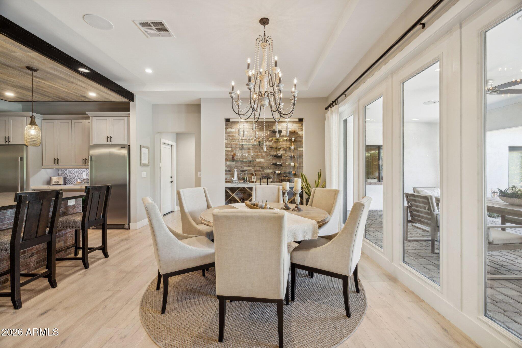 RANCHO SAGUARO UN - Residential