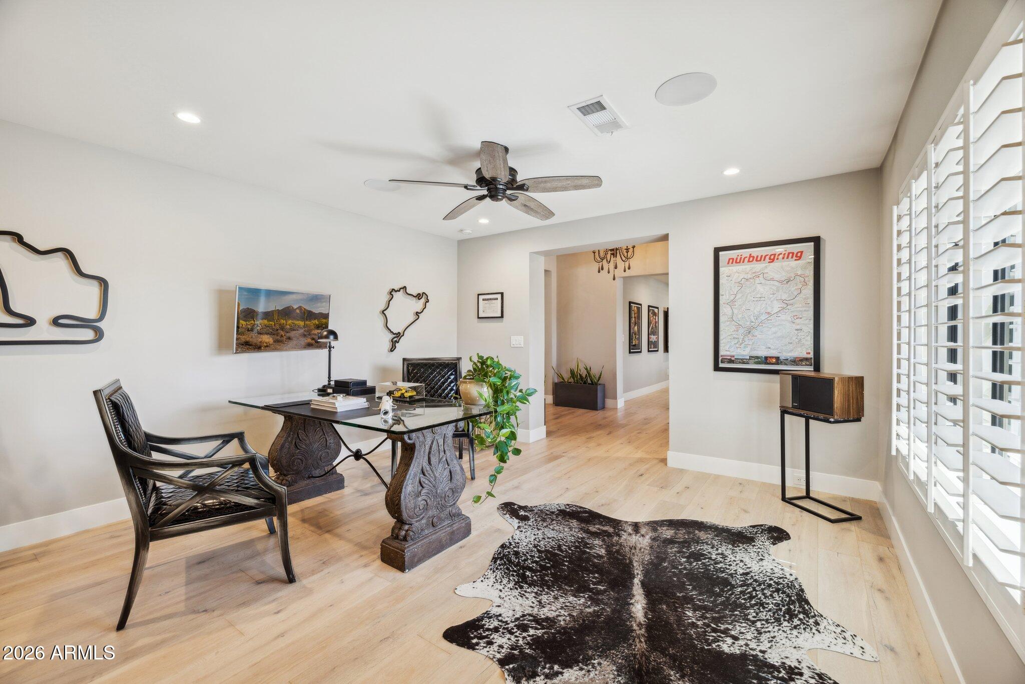 RANCHO SAGUARO UN - Residential